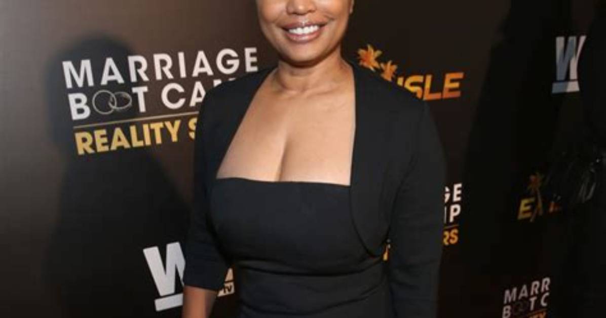 Judge Lynn Toler Bio, Age, Height, Weight, Career, Salary, Net Worth, Affair, Dating, Married, Wife, Life, Trivia, Facts, Religion, Wiki