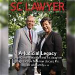 Judge Newman's Son: a Legal Legacy