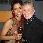 Judith Ann Hawkins Halle Berry