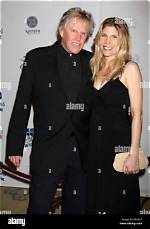 Judy Helkenberg: Who Is Gary Busey First Wife?