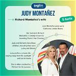 Judy Montanez's Impact on Education