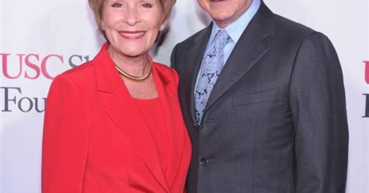 Judy Sheindlin Net Worth