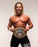 Juice Robinson Bio, Wiki, Age, Height, Wife, Family, Wwe and Net Worth