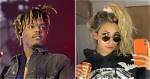 Juice Wrld's Girlfriend Slammed for Leaking Sex Tape with Rapper