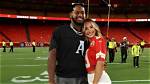 Juju Smith-Schuster Tiktok: Age, Height, Girlfriend and Net Worth Facts of American Footballer