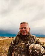 Jules Hudsons Army Career Explored Escape to the Country Presenter Is Part of the Reserve! |