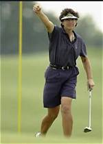 Juli Inkster Biography