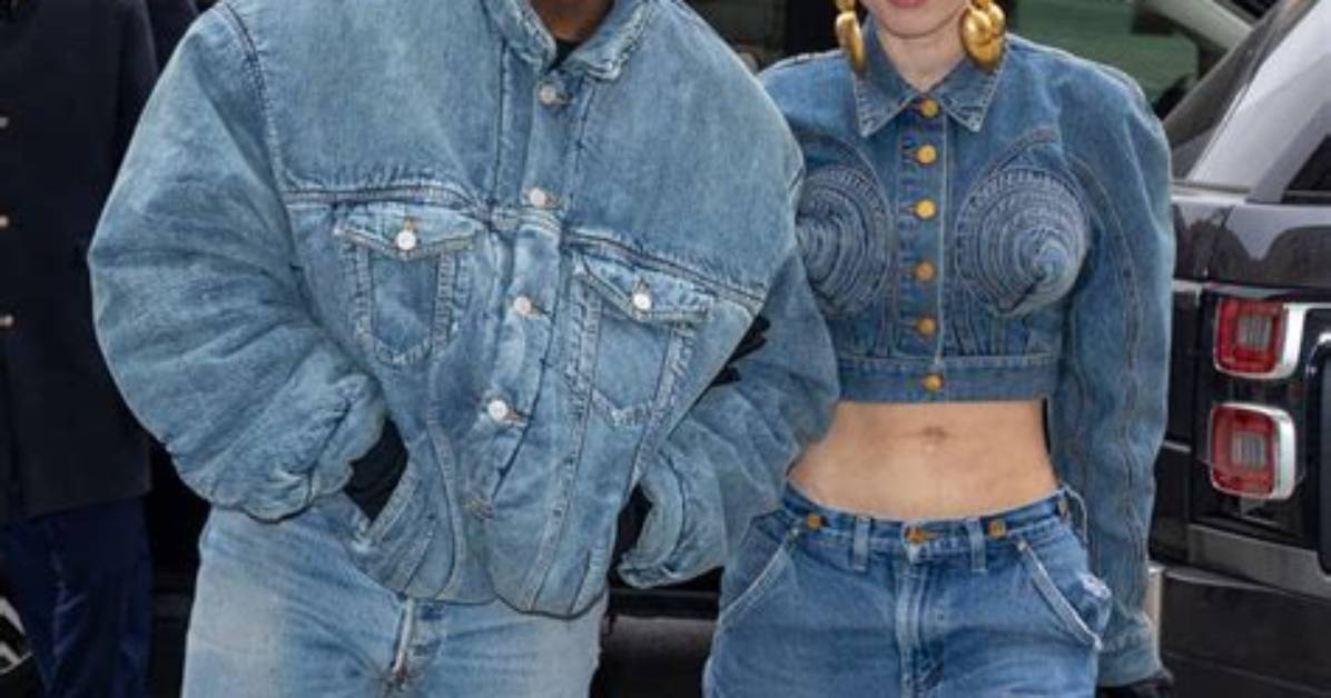 Julia Fox's Dating History: Kanye West, Peter Artemiev and More