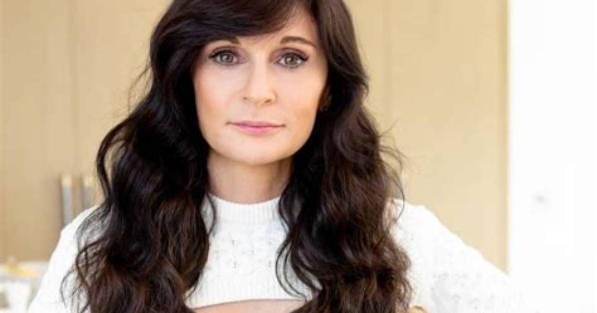 Julia Haart- Wiki, Age, Height, Net Worth, Husband, Ethnicity ·