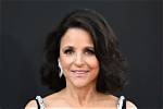 Julia Louis-Dreyfus Stuns in Dvf Wrap Dress: Style Inspiration and Shopping Link