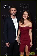 Julia Misaki and Daniel Gillies' Dynamic