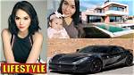 Julia Montes Net Worth |