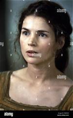 Julia Ormond: a Journey Through Film and Activism