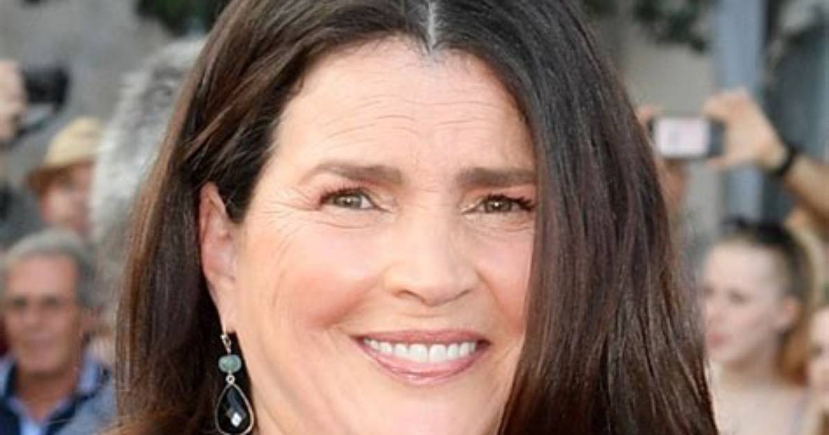 Julia Ormond Nearly Disappeared from Hollywood. Now We Know Why.