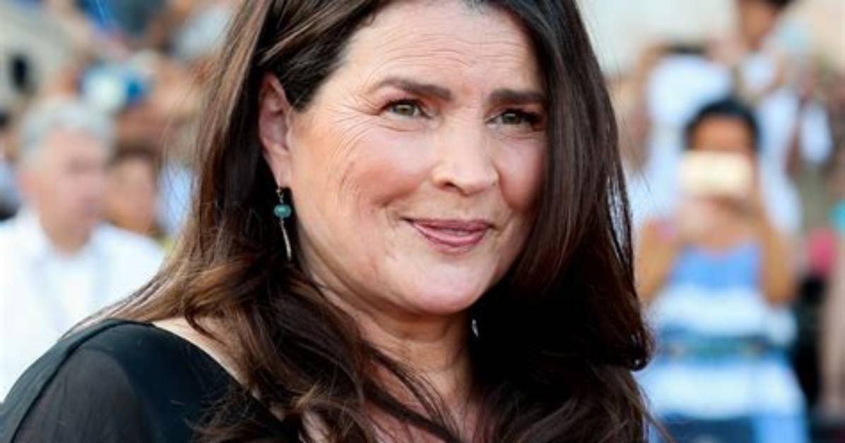 Julia Ormond