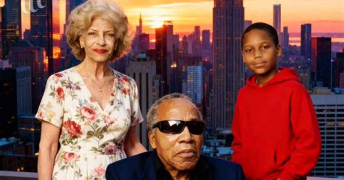 Julianna Farrait: the Untold Story of Frank Lucas Wife
