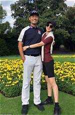 Julianne Na: Meet Kevin Na's Wife