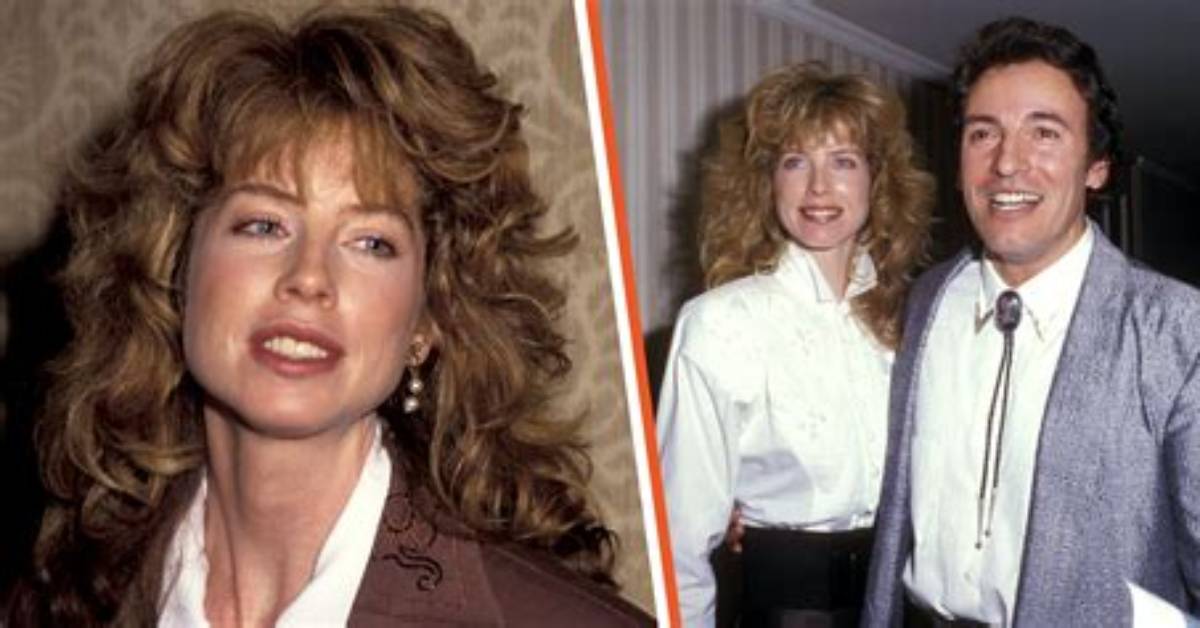 Julianne Phillips Bio, Family, Career, Husband, History, Net Worth