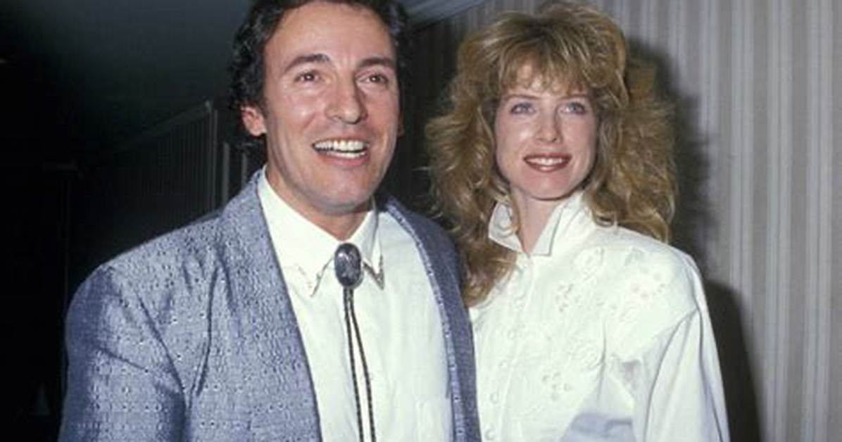 Julianne Phillips: the Multifaceted Talent of Hollywood
