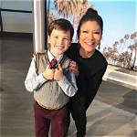 Julie Chen – Bio, Husband, Son, Net Worth, Age, Children, Height