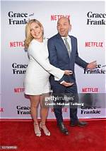 June Diane Raphael and Husband Pauls Relationship Didnt Take off Immediately