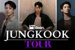 Jungkook's World Tour 2023: Unveil the Magic