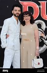 Justice Smith – Bio, Who Are His Parents, Is He Related to Will Smith? |