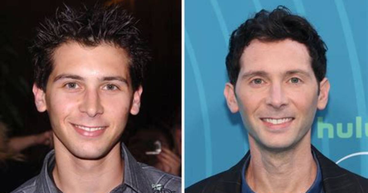 Justin Berfield's Odyssey in Entertainment
