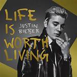 Justin Bieber: a Living Legend