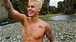 Justin Bieber Naked: Twitter Reacts!
