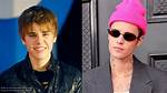 Justin Bieber: the Rise of a Pop Sensation