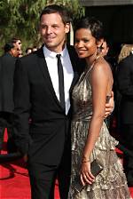 Justin Chambers and Keisha Chambers: Marriage, Family, and Career Highlights