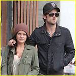 Justin Chatwin Is Not Married to Wife. Dating Girlfriend: Jenny