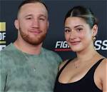 Justin Gaethje's Wife and Personal Life
