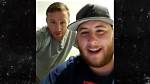 Justin Gaethje Siblings: Meet His Brother Marcus John Gaethje