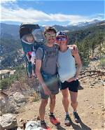 Justin Grunewald Is Making the News After the Death of His Sister-in-Law Who Is He?
