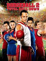 Justin Long Says Vince Vaughns Dodgeball 2 Pitch Is Great, but Ben Stiller Needs to G