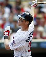 Justin Morneau- Bio, Age, Net Worth, Wife, Marriage, Height |