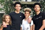 Justin Pippen's Siblings: Meet the Family of the Nba Star