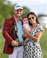 Justin Thomas Wife, Net Worth, Career Earnings, Witb, Family, Siblings, Sister, Height, Married, Wedding, Dog