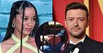Justin Timberlake Cheating Scandal: Who Did He Cheat on Jessica Biel with?