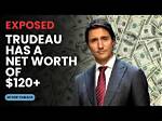 Justin Trudeau's Net Worth: a Steady Increase Amidst Political Challenges
