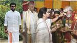 K. Annamalai: a Journey Through History