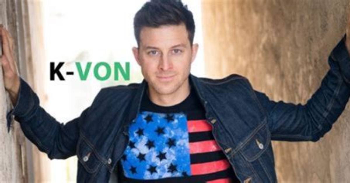 K-Von Comedian Wikipedia: Everything to Know