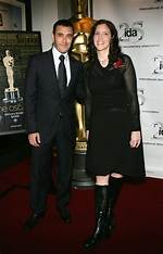 Kadim Al Sahir Wife Sarah, Engaged and Wedding Photos on Instagram