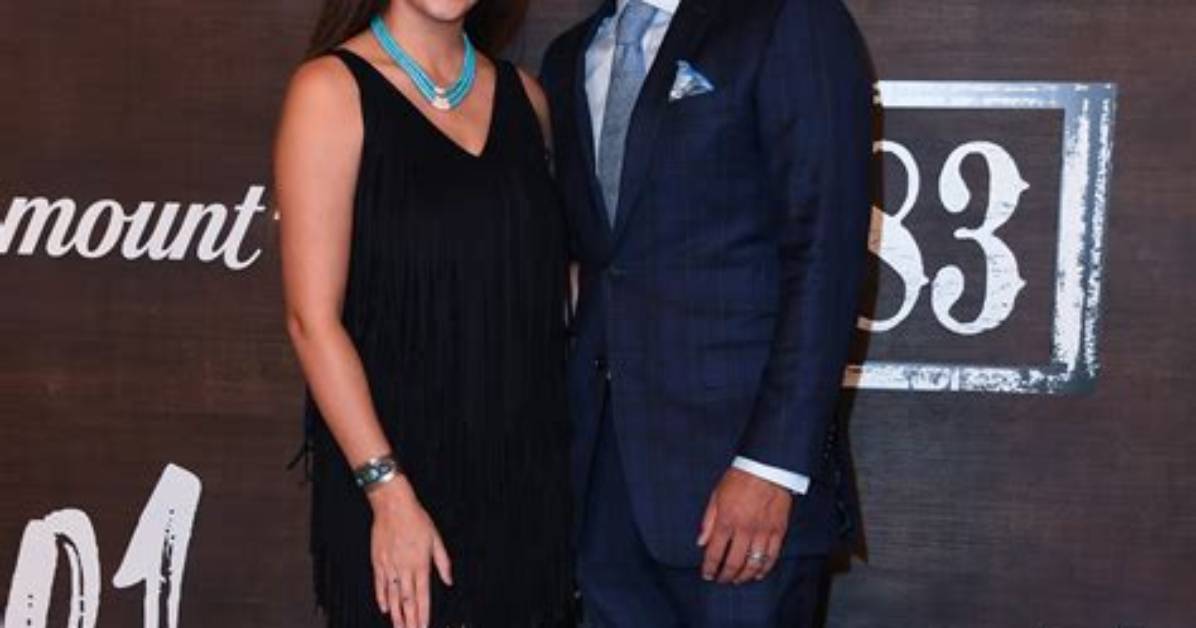 Kahara Hodges Height, Age, Who, Husband, Biography, Wiki, Net Worth