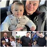 Kai Musk: a Glimpse into His Net Worth and Life