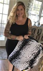 Kailyn Lowry Reacts to Safaree Samuels Nude Pics: I Am Screaming!