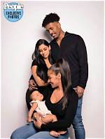 Kairo Whitfield Girlfriend Alina Baber Is an Esthetician and a Model