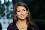 Kaitlan Collins: a Deep Dive into Her Body and Fitness Journey